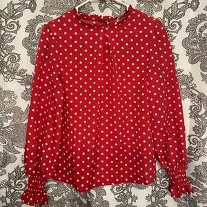NWT SHEIN blouse